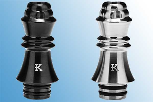 King 510 Driptip Kizoku Chess