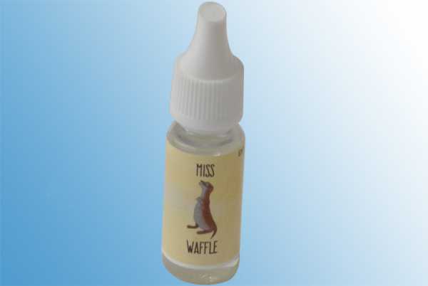 ExtraDIY Miss Waffle Aroma (gebackene Waffel)