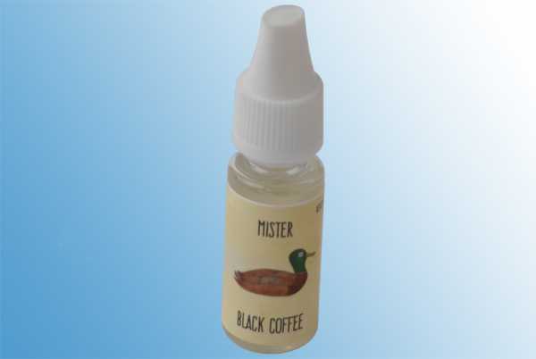 ExtraDIY Mister Black Coffee Aroma