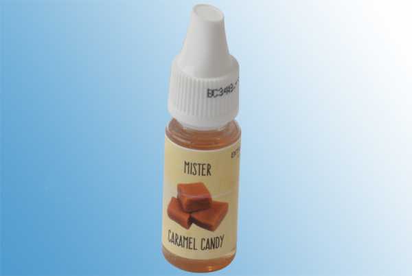 ExtraDIY Mister Caramel Candy Aroma