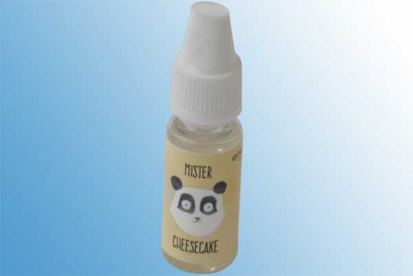 ExtraDIY Mister Cheesecake Aroma