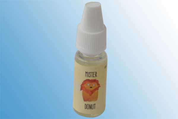 ExtraDIY Mister Donut Aroma