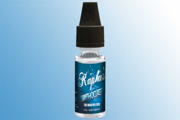 Mythoclast Kapka's Flava 10ml Aroma geeiste süße Mango verfeinert mit cremiger Kokosnuss