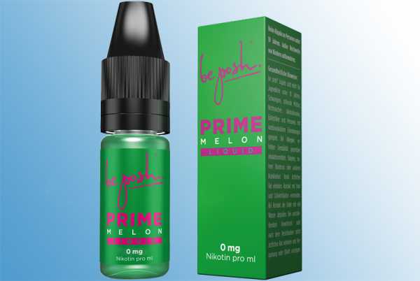 be posh – PRIME Melon Liquid 10ml (Melone)