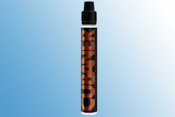 Cubaner - Quick Liquid 20ml