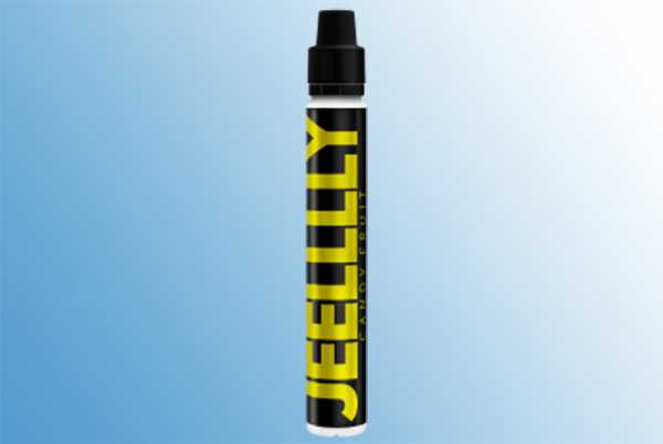 Jeelllly - Quick Liquid 20ml