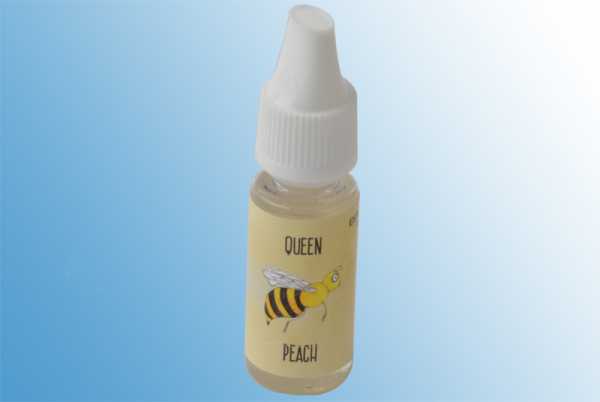 ExtraDIY Queen Peach E-Zigaretten Liquid Aroma