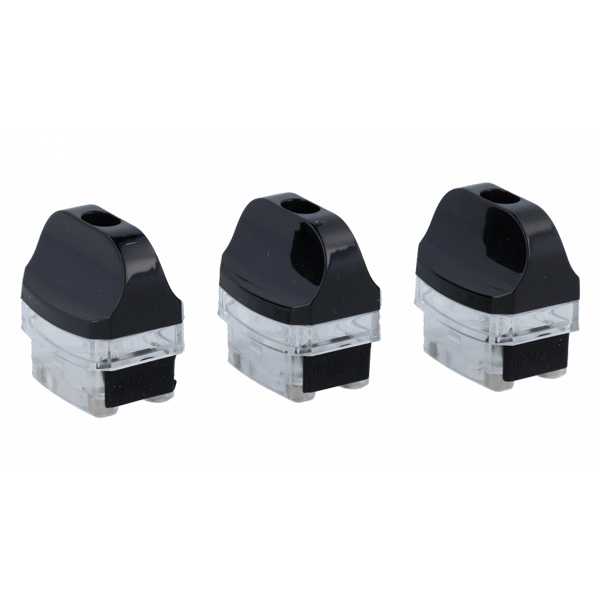 3 x Smok Nord X RPM2 Pod 6ml (1 Packung)