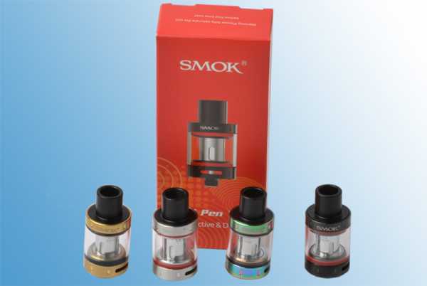 Smok Vape Pen Verdampfer