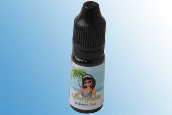 Juice´n Vape - Sweet Paradise Aroma 10ml