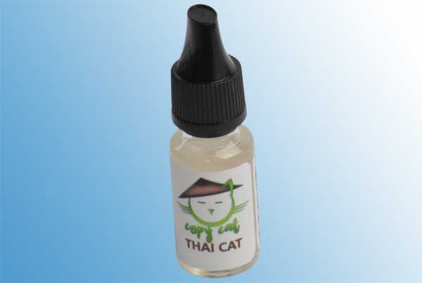 Copy Cat Thai Cat Aroma