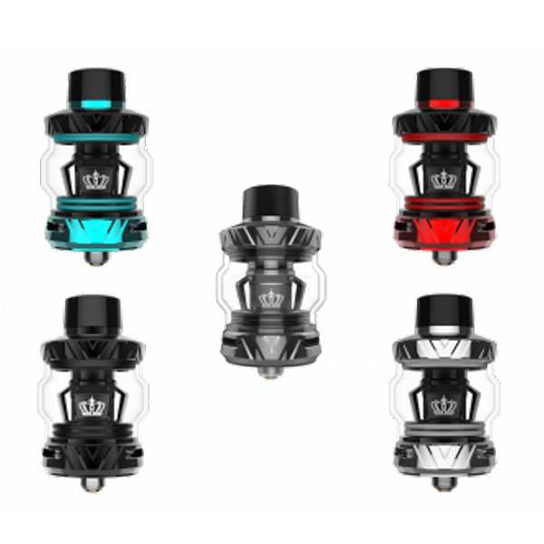 Uwell Crown 5 Verdampfer 5ml