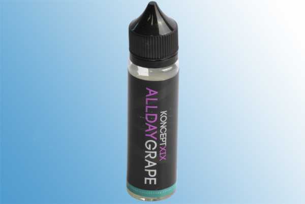 Vampire Vape All Day Grape