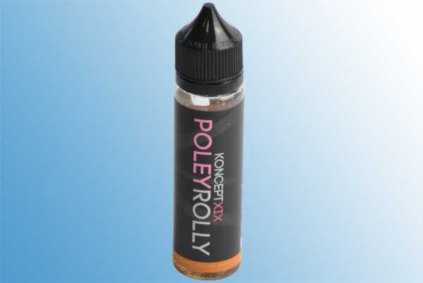 Vampire vape poley rolly