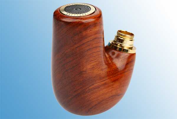 VapeOnly Zen Pipe 18650 Kit