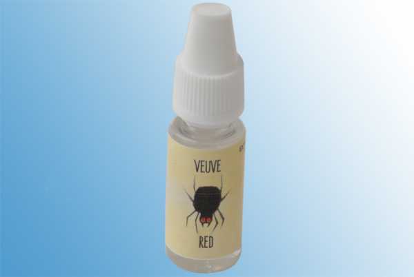 ExtraDIY Veuve Red Mix aus roten Früchten Aroma