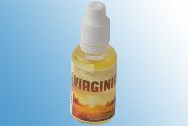 Vampire Vape Virginia Aroma