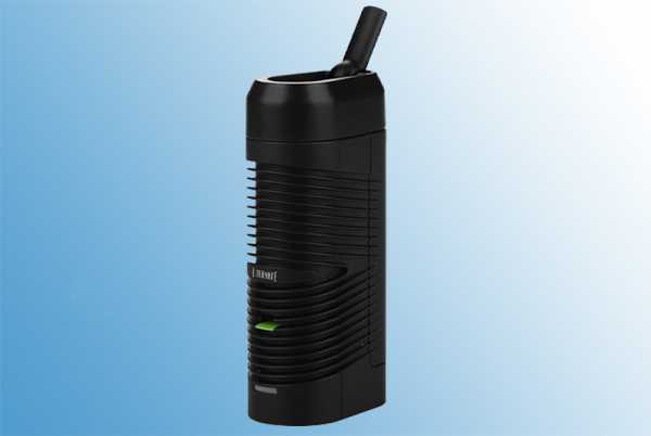 Vivant Alternate Vaporizer Set