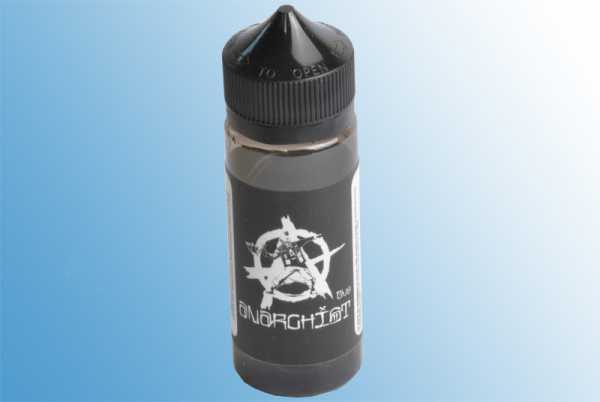 Anarchist BLACK 120ml Liquid