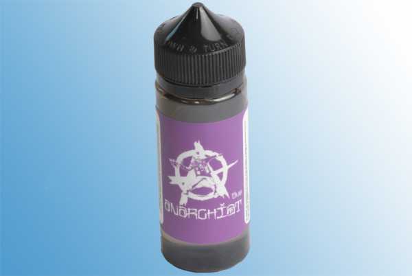 Anarchist PURPLE