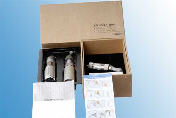 Anleitung, Verpackung und vieles weitere.