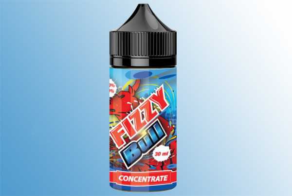 Bull Fizzy Juice Aroma (Energy Drink)