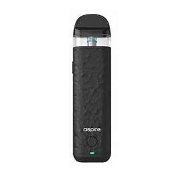 Aspire Minican 4 Pod E-Zigarette Zugautomatik