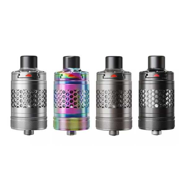 Aspire Nautilus 3S Verdampfer 24mm 4,0ml