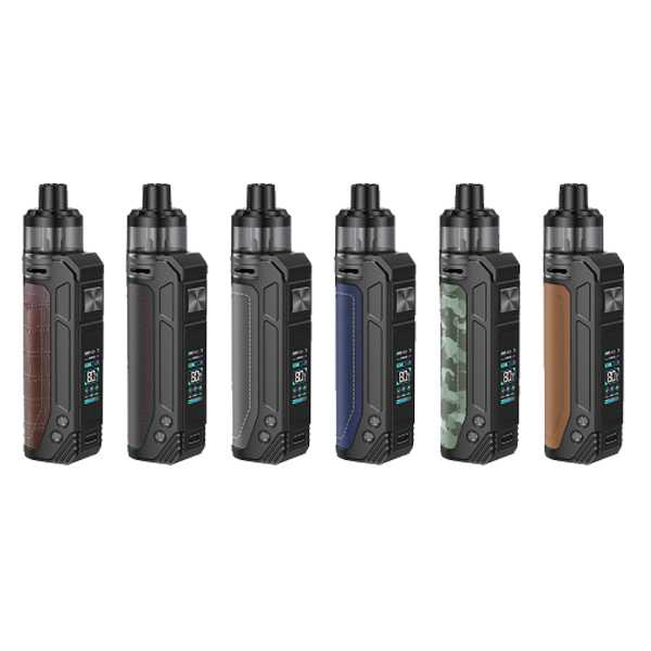 Aspire BP80 E-Zigaretten Set