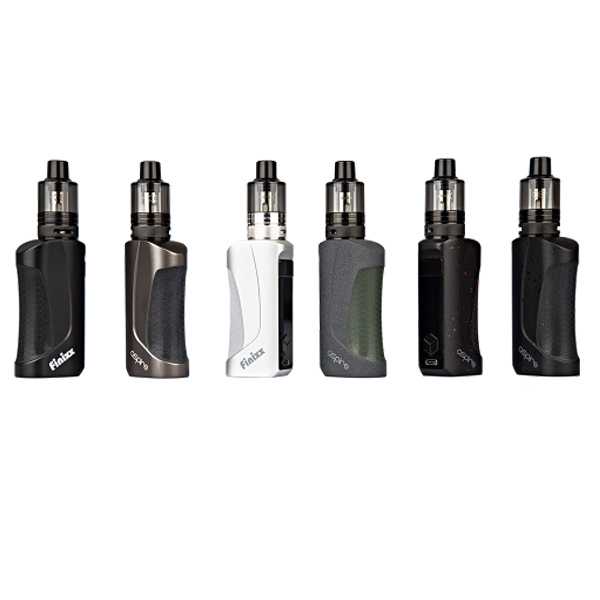 Aspire Finixx E-Zigaretten Set 80W TC