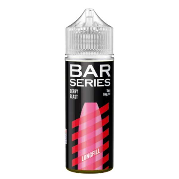Berry Blast Bar Series Aroma 10ml / 120ml – Fruchtige Beerenexplosion für intensiven Geschmack