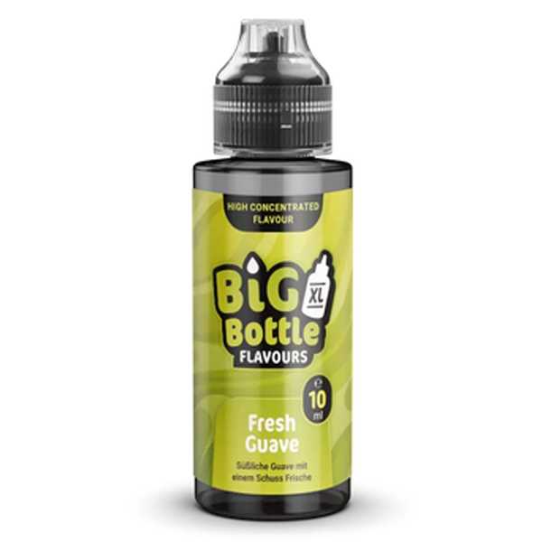 Fresh Guave Big Bottle Aroma Longfill 10ml / 120ml Guave und Frische