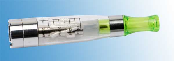 Transparent CE5 Drip-Tip
