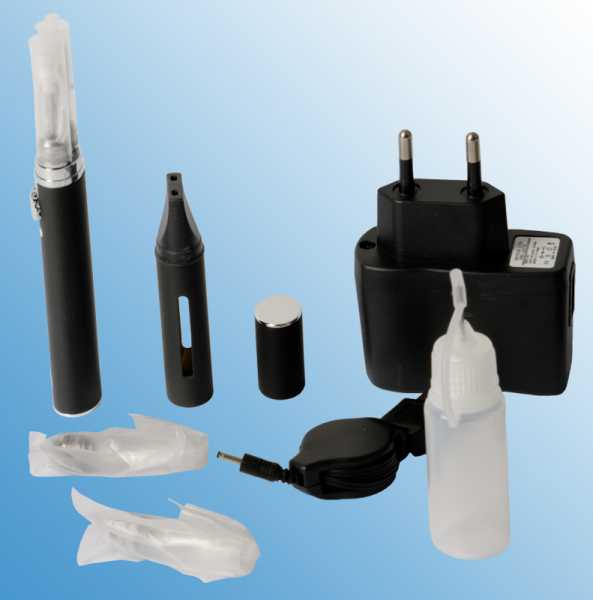 Dampf Shop - CEO Mix E-Zigarette 750 mAh