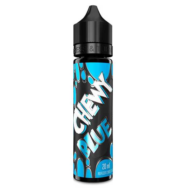 Blue Chewy Aroma 20ml / 60ml leckere Blaubeeren Kaugummis