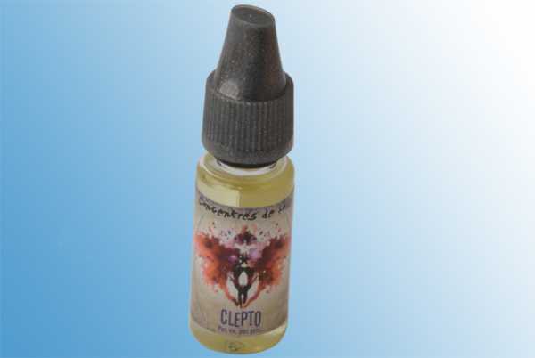 La Mécanique - Clepto Aroma 10ml