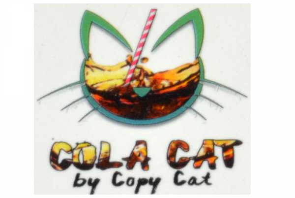 Copy Cat Cola Cat Aroma excellentes Cola Aroma