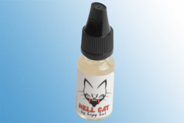 Copy Cat Hell Cat Aroma
