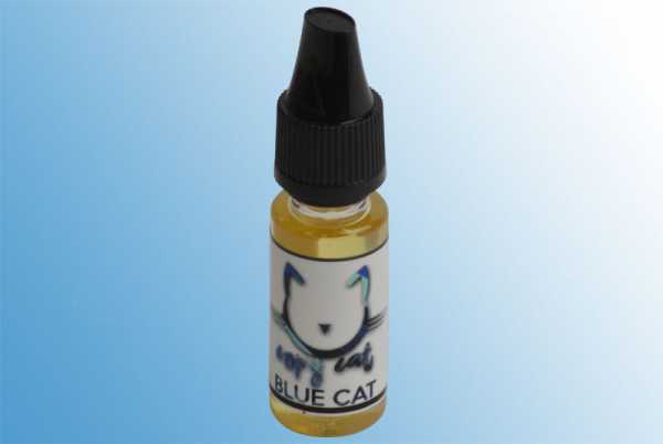 Copy Cat Blue Cat Aroma