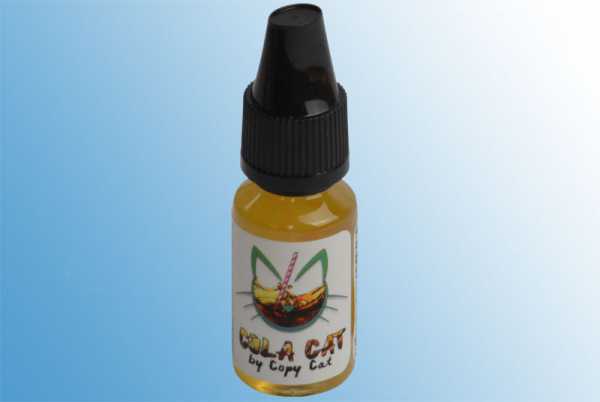 Copy Cat Cola Cat Aroma