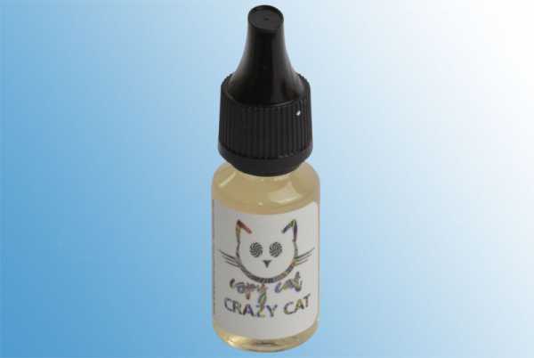 Copy Cat Crazy Cat Aroma