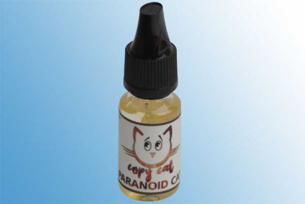 Copy Cat Paranoid Cat Aroma