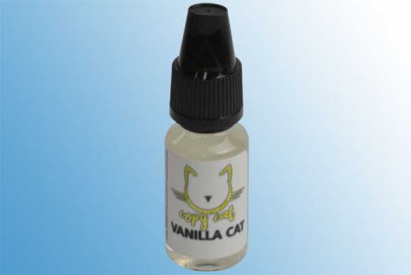 Copy Cat Vanilla Cat Aroma