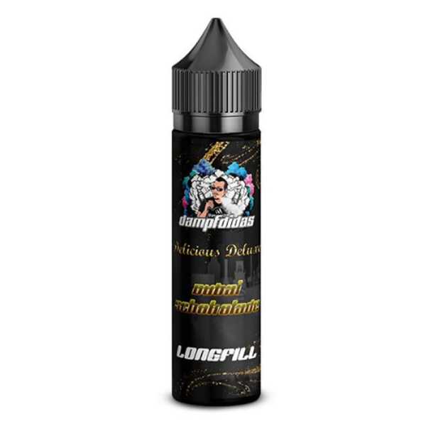 Dubai Schokolade Dampfdidas Aroma 10ml / 60ml (Schokolade mit Pistazien Creme)