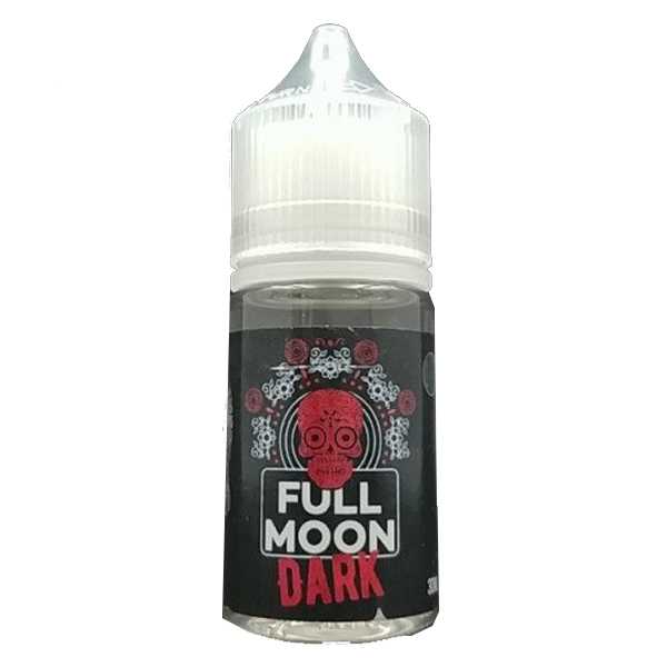 Dark Summer Full Moon Aroma 30ml schwarze Kirschen, rote Johannisbeeren, Himbeeren und Walderdbeeren mit Frische Kick