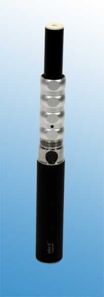 DCT Sleeve Smoktech - Schwarz oder Silber