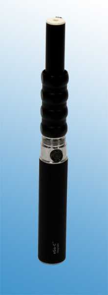 DCT Sleeve Smoktech - Schwarz oder Silber