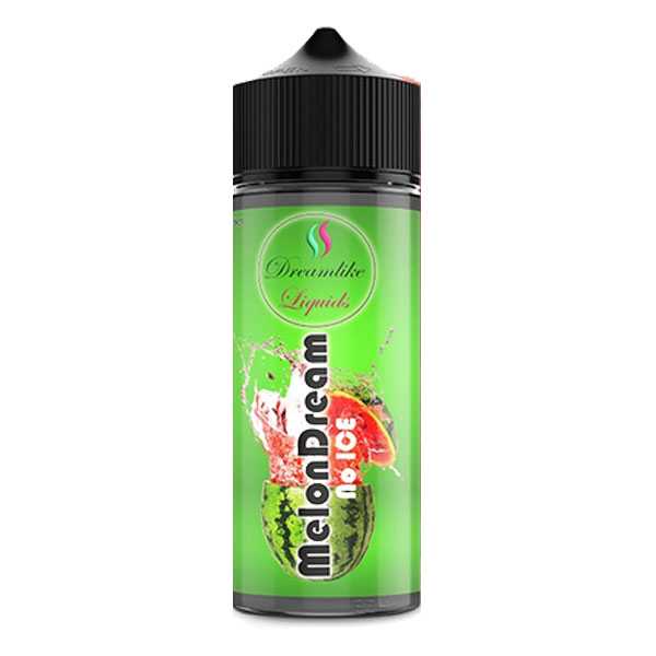 Melon Dream Dreamlike Aroma 10ml / 120ml (süße Wassermelone)