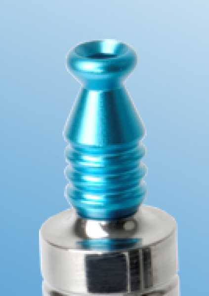 Pagoda Driptip von Smoktech - 510