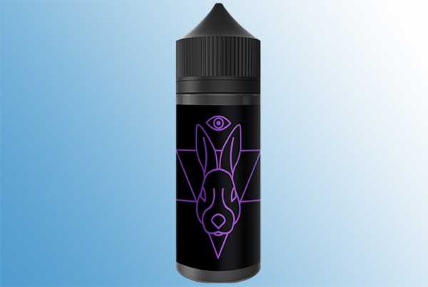 Purple DRS Liquid 120ml leckere Beerenmischung mit einem Schuss Frische